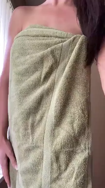 Welcome to Make Me Wet Wednesday!