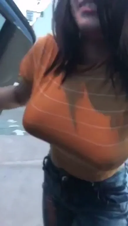 ON THE STREETS ?