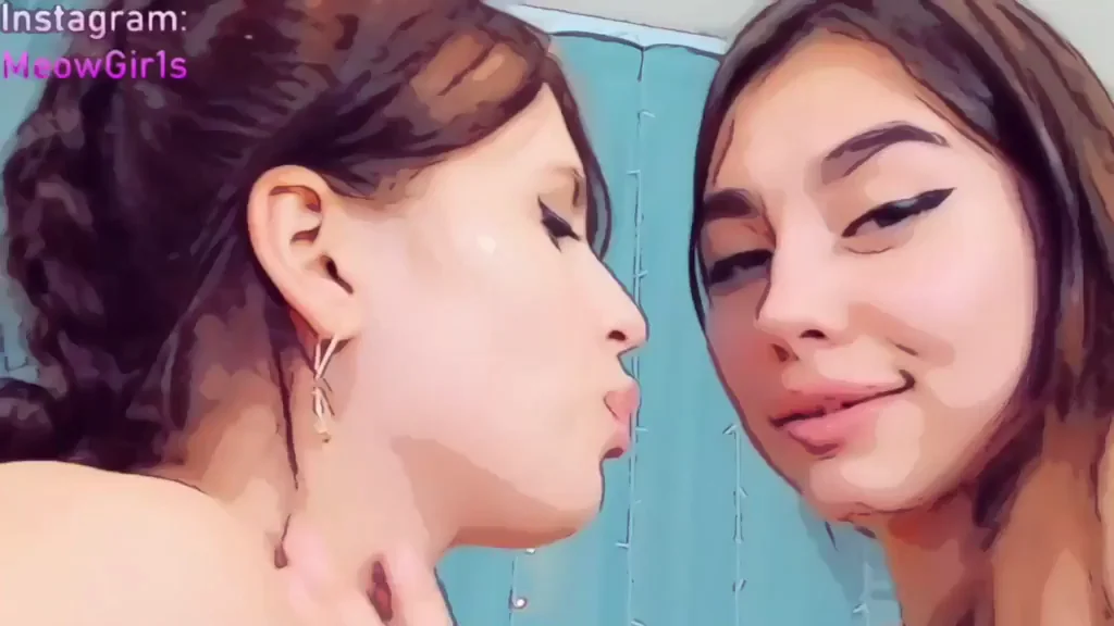 Anybody know who these girls are??