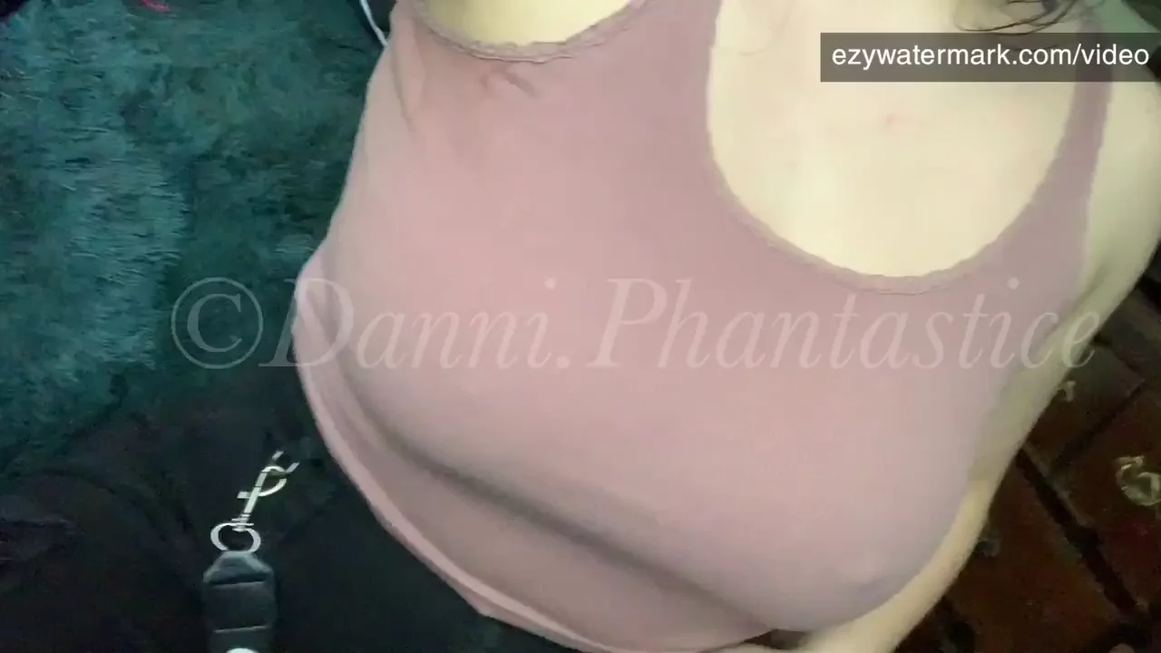 Suck on them