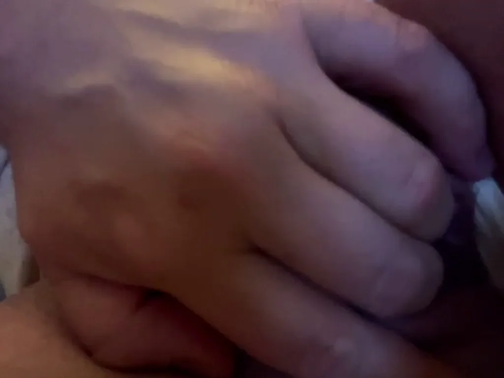 Daddy (M37) Owns Her Pussy Total Control 😈🔥