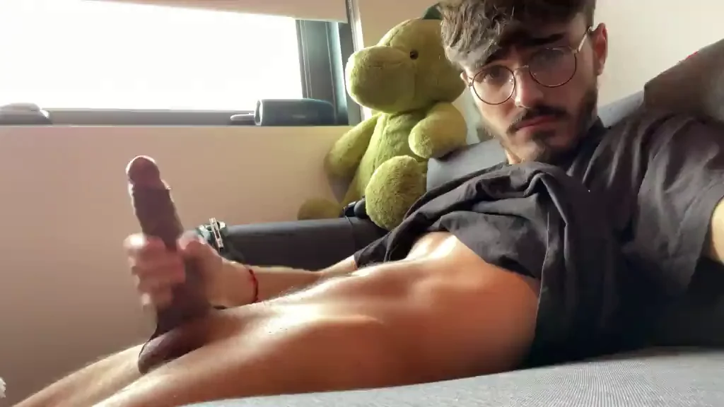 Who missed my beautiful cock