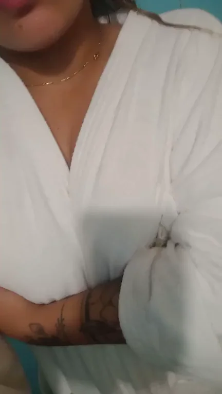 I like to shake them 🤤ª