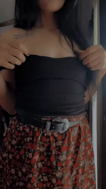 Obsessed with My Tiny-Titted Slut Girl 🥵🍒