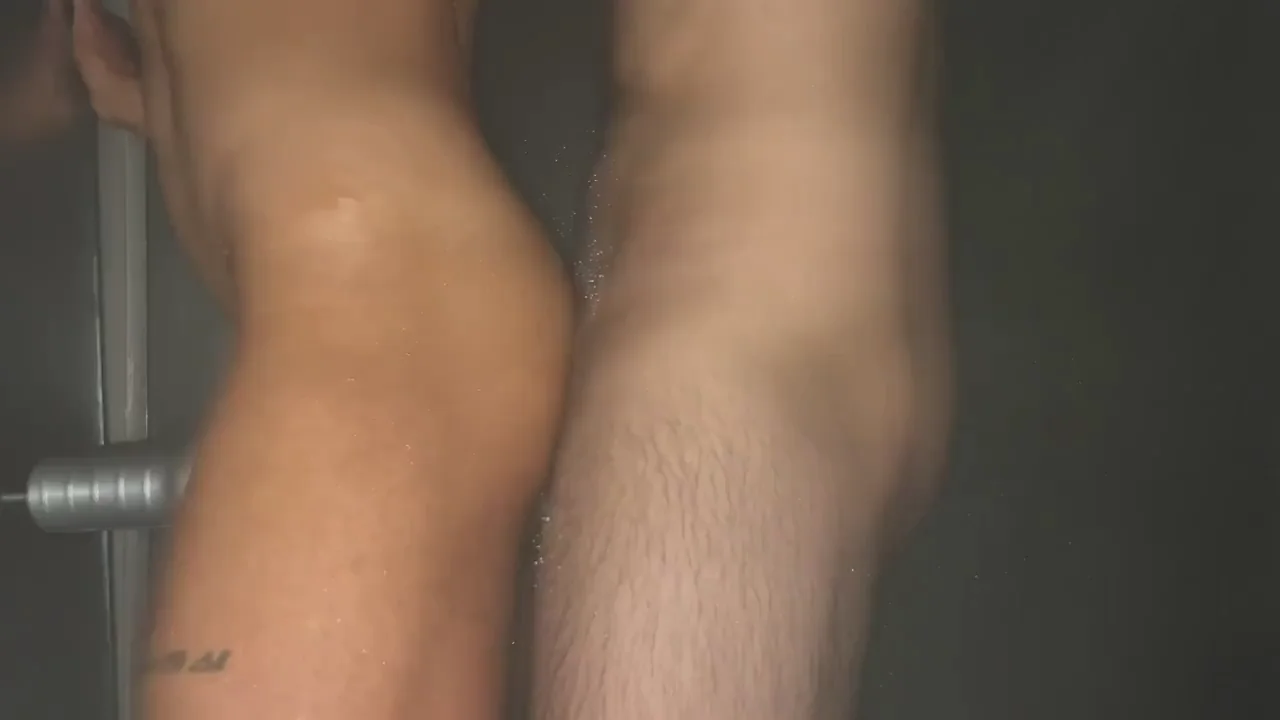 Can we replace the Fleshlight with your ass next time? ;)