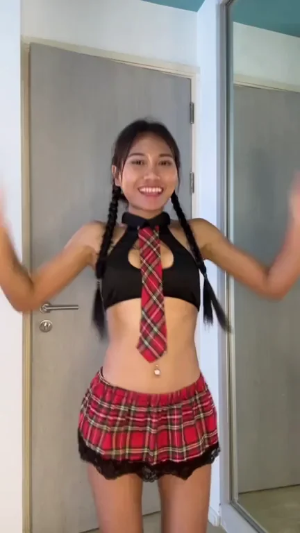 Do you want to use my perfect body?