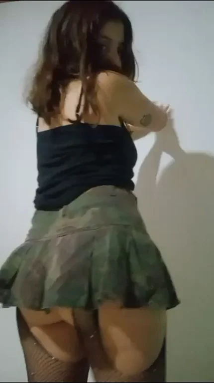 Hi papi 😈