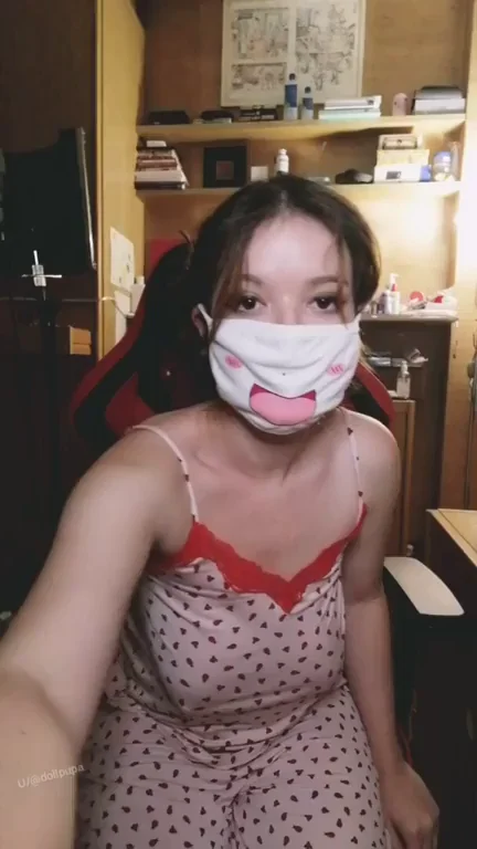 First time posting here: smash or pass :)