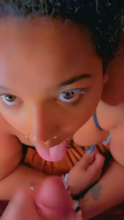 Mmm, I'm Your Lil Cum Slut 😋💦👅