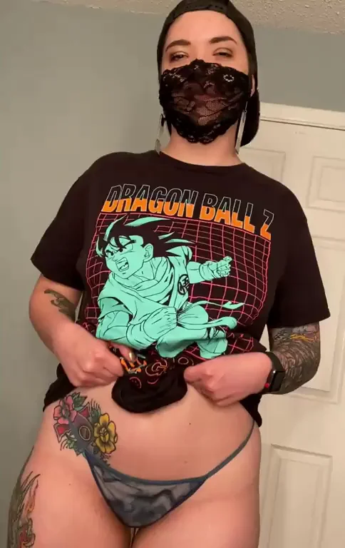 Nip nop, tit drop