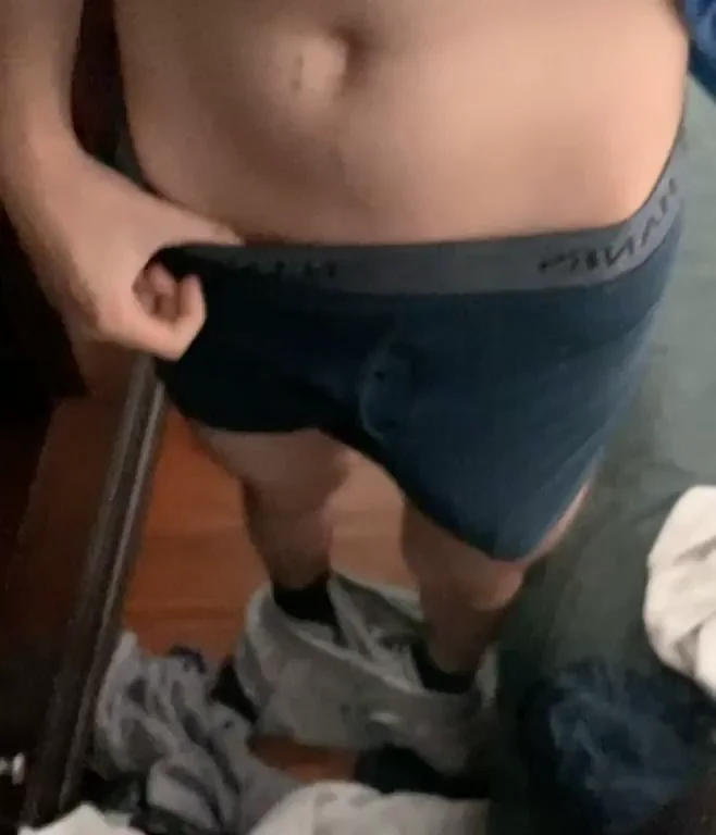 🍖 Craving This College BWC Meat? 😈