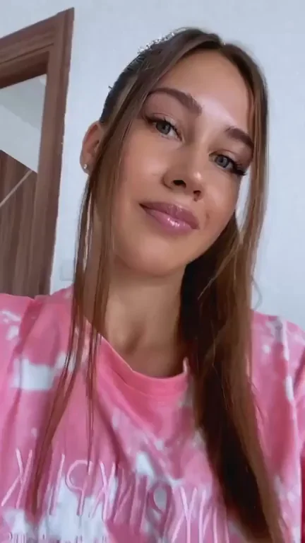 I need an older guy who can appreciate my b-cups