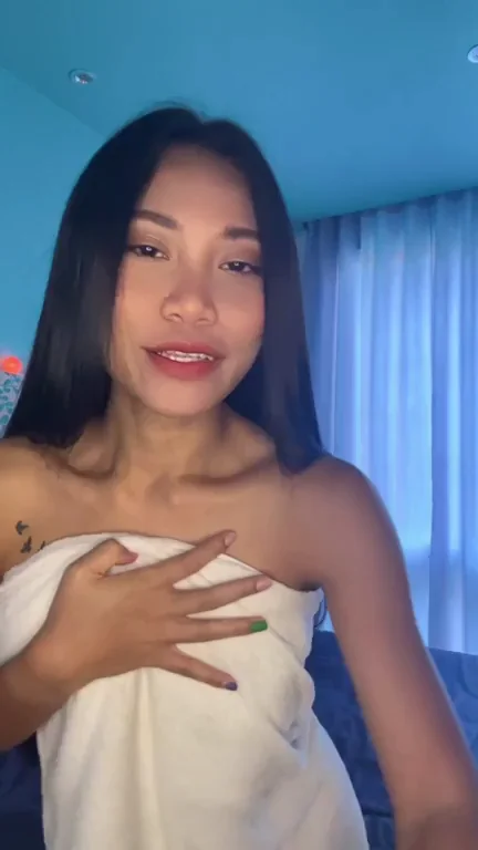 What would you say to your friends about me?