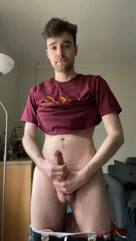 You know you wanna suck it