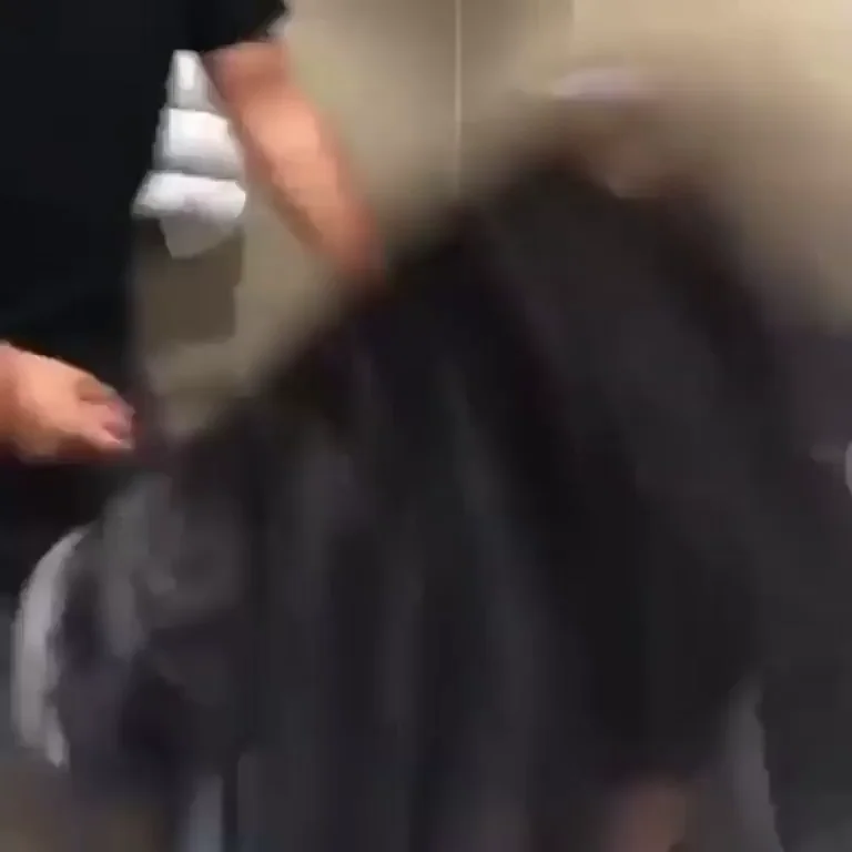 Anyone know who is she or the full video?