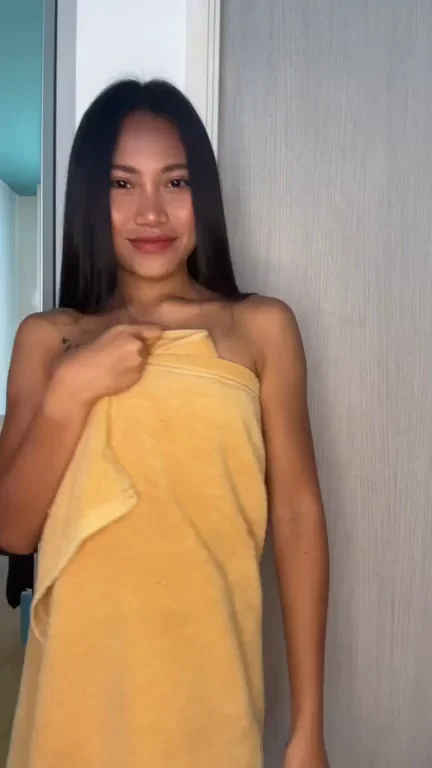 Do you find me hot?