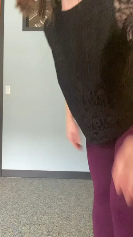 Teasing My Tits Before the Epic Bounce Drop 💦🍈🍈