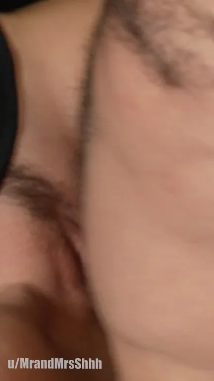 Getting filled with cum.. clean up or creampie me again..