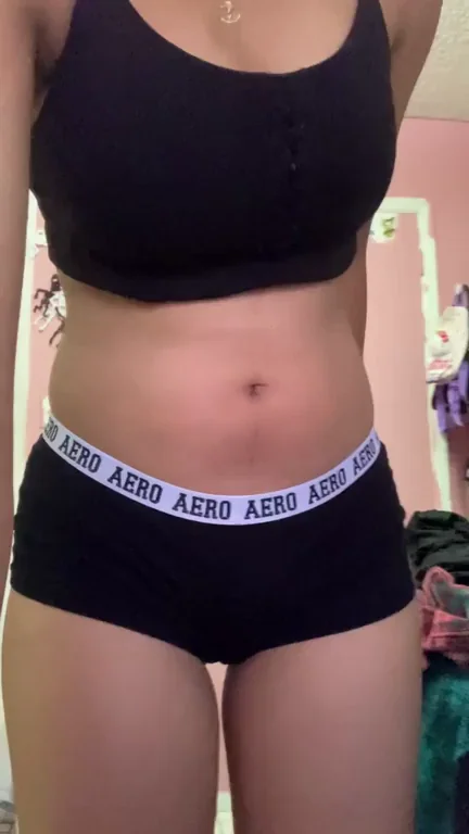 If you need a girlfriend with a cute pussy and some titties, lmk. I'm available