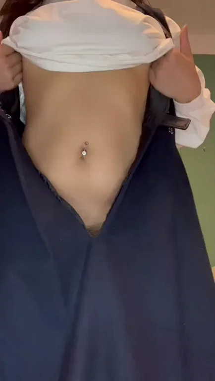 How good is my titty drop? 1-10?
