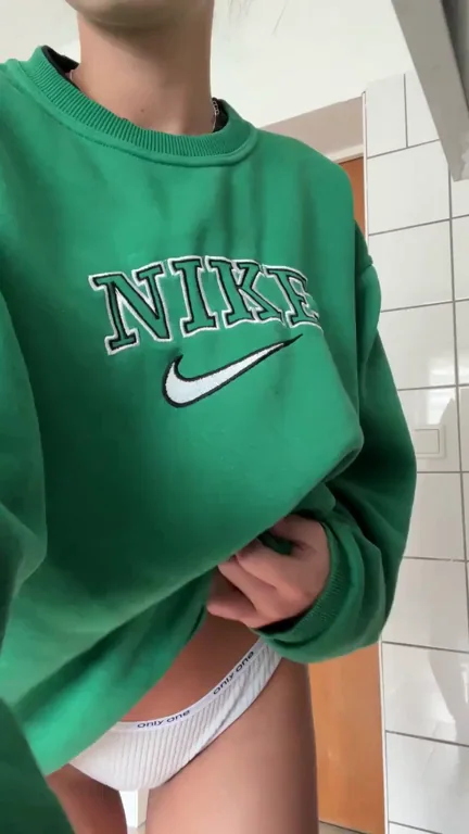my boobs exist to make your dick happy