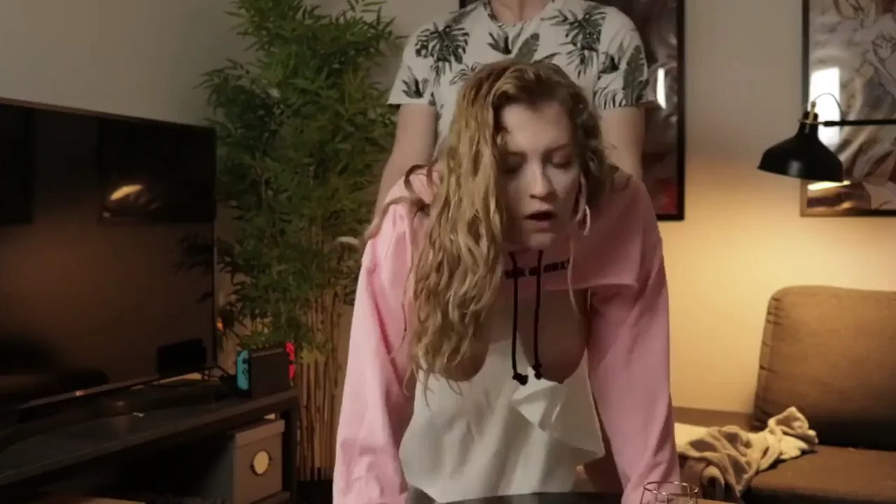 Dangling Boobs