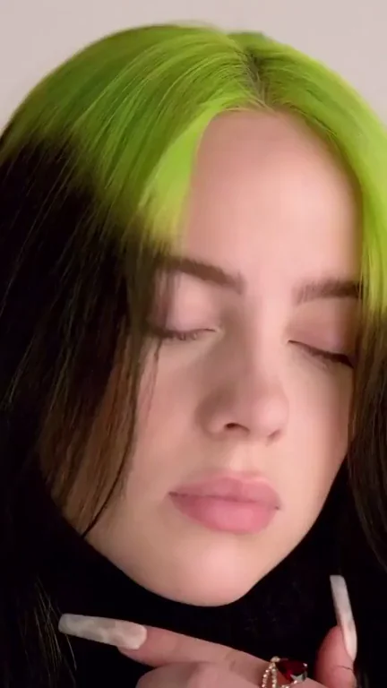 Beauty Closeup