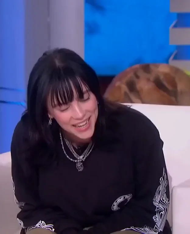 Talk Show Beauty