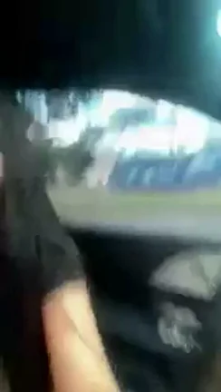Not Wasting Any Tim e While on Red Light
