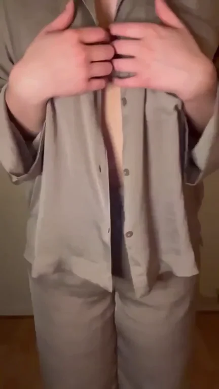 I'm not good at removing my clothes, but only because I usually don't put them on