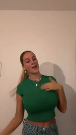 Green top