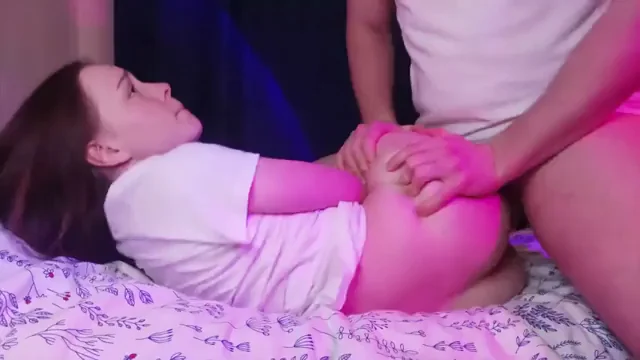 Fucked so hard that they broke the bed - Aqua_Ri
