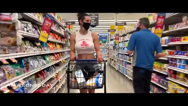 Caught his turnaround [gif]