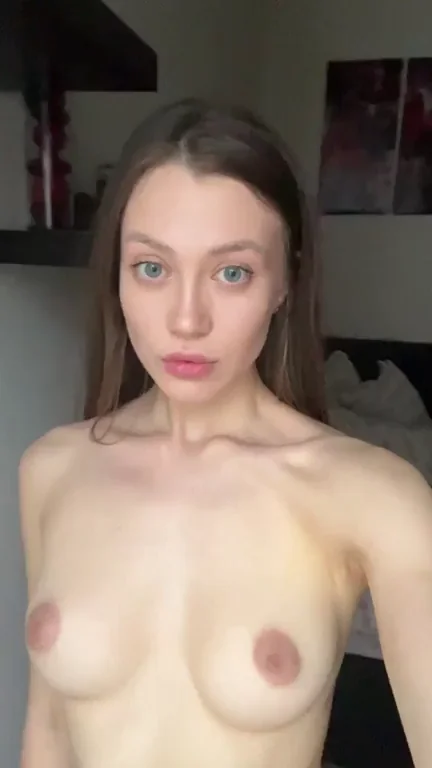 One Last Push to Explode My Wet Pussy! 💦🔥