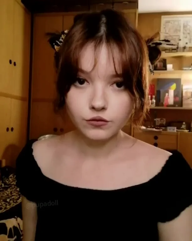 Up If My Juicy 19yo Boobies Are Titty Fuck Perfection 😍💦
