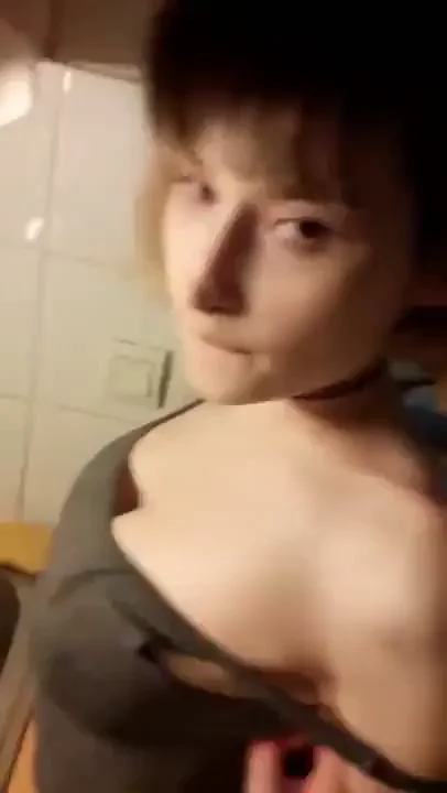 Hot Lips Sexy Boobs
