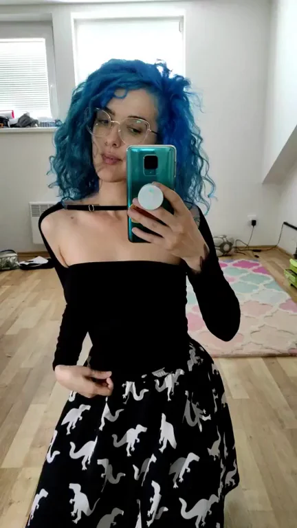 Forgive the mess, but i love my new shirt