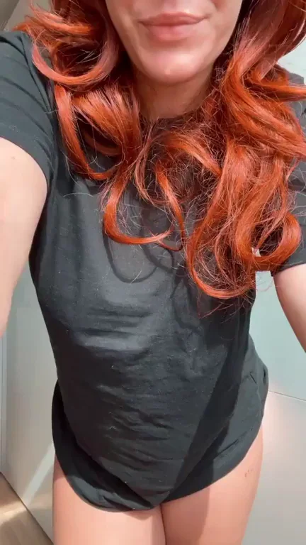 Some good morning titties