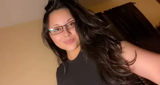 Latina Bombshell's Massive Titty Drop in 3D Mindfuck 🤤