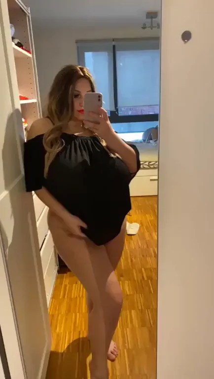 I hope this will (nicely) surprise you
