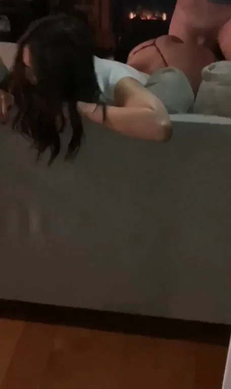 There's nothing better than intense passionate sex