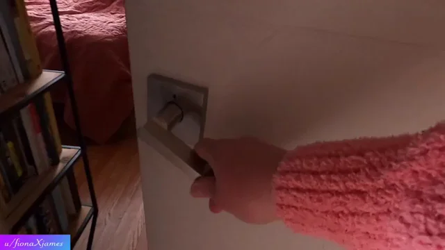 The batteries died in my vibrator, luckily my roommate is a heavy sleeper ☺️