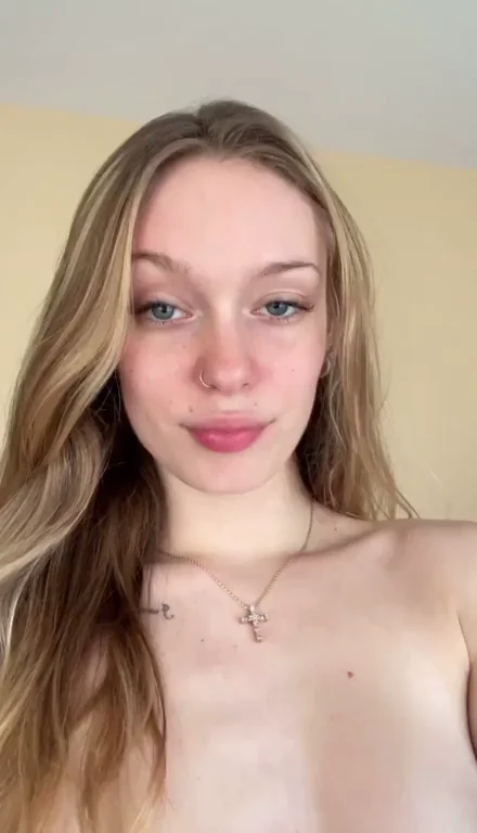 Pizza party and dessert is my pussy