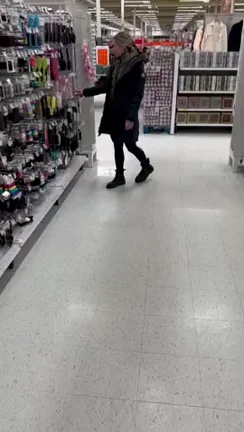 Security cameras love me ðŸ¥¸😁‡