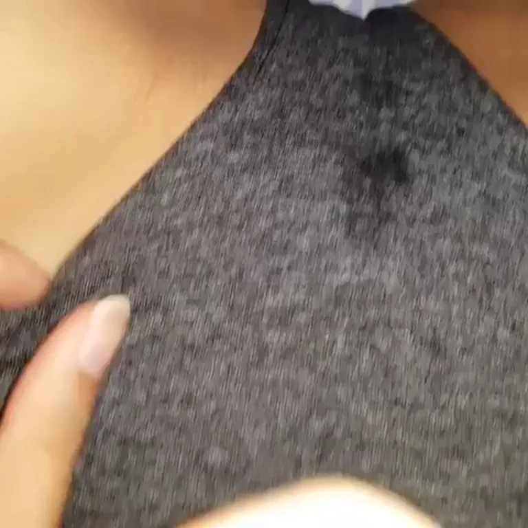 Why my pussy always like this?