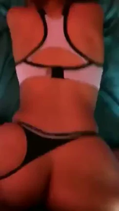 Love Watching Me Get Wrecked, Babe? 🍑💥