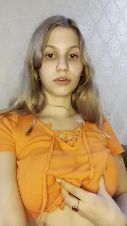 Empty your balls in me