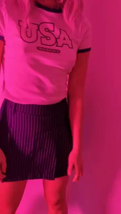 Suck My Fat Nipples While I Dance For You