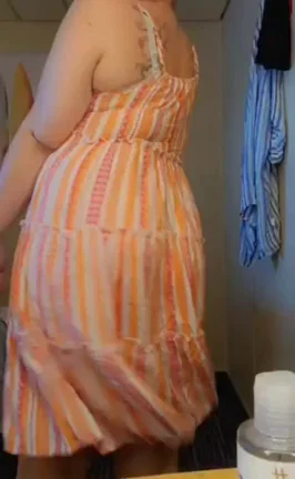 Cruise Tease: Husbands Drooling Over My Massive Ass 🍑🤭