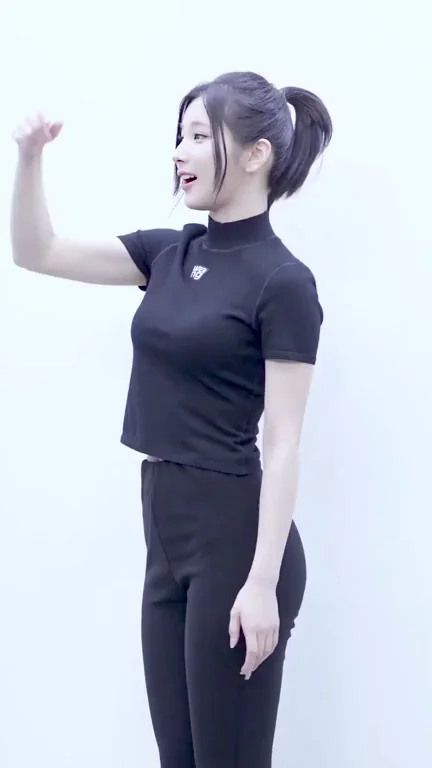 ALICE - Sohee